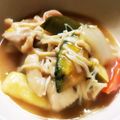 Shian_178's cooksnap of when they made 鶏胸肉とパプリカの甘酢炒め.