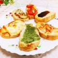 旦那は皿洗い's cooksnap of when they made 抹茶ティラミス風トースト.