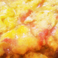 05ゆう03's cooksnap of when they made 冷凍トマトのスクランブルエッグ.