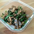 37ぱぁ♡'s cooksnap of when they made パパッとツナニラこんにゃく.