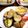 えりこは's cooksnap of when they made 鶏肉とナス、山芋焼きのおろしポン酢.
