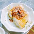 ☆かつもも☆'s cooksnap of when they made レンジで簡単！茄子のおひたし.