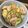 ゆゆ★米粉好き's cooksnap of when they made 厚揚げで簡単！ポテトゴーヤチャンプル.