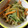 ポメちょん's cooksnap of when they made 簡単♪ૢもやしの中華サラダ.