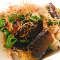 なちゃん☻'s cooksnap of when they made ワンパン時短なすとししとうの揚げびたし風.