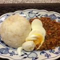 Amalka's cooksnap of when they made すぐ美味しい✿20分でキーマカレー.