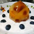 けんけん1016's cooksnap of when they made ステンドグラス風♥フルーツテリーヌ.