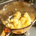 かすてら１２'s cooksnap of when they made 簡単手作りりんごジャム.