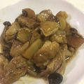 papikun's cooksnap of when they made じゃがいもと鶏肉のガーリック醤油炒め♪.