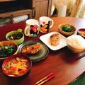 seichan☆'s cooksnap of when they made カジキマグロのムニエル.