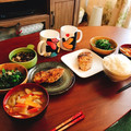 seichan☆'s cooksnap of when they made カジキマグロのムニエル.