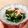 brain17's cooksnap of when they made 超簡単☆ニラとカニカマの和え物☆大量消費.
