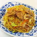 あおくま。's cooksnap of when they made 簡単！瀬戸焼きそば.