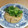 きらり流れ星's cooksnap of when they made １５分で♡がんもの煮物♡～ネギのせ～.