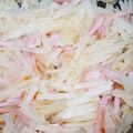 クックZTXRLP☆'s cooksnap of when they made じゃがいもとベーコンとガレット☆.