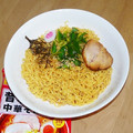 ヤス＠武州川崎's cooksnap of when they made ✿懐かしの味~ねぎ生姜の焼きラーメン風✿.