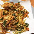うたちまる's cooksnap of when they made サクサクかき揚げ.