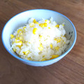 よしみ★くるみ's cooksnap of when they made とうもろこしご飯.