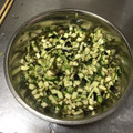 らむっこラムネv's cooksnap of when they made 山形のおいしい「だし」**.
