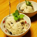ハチワレねこ's cooksnap of when they made ミキサーで混ぜるだけ！簡単バナナアイス.
