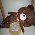 ミーちゃん姉妹のれ's cooksnap of when they made お婆ちゃんの味レモネード！.