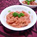 かこ☆かっちゃん's cooksnap of when they made フローズントマトスープ。.