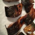 ﾌﾞﾚﾝﾀﾞ's cooksnap of when they made グリルで簡単ごまさばの蒲焼き風.