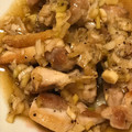 JathMinty's cooksnap of when they made 簡単！ねぎ塩だれ.