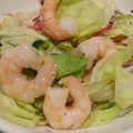 ﾋﾟﾛﾐ♡'s cooksnap of when they made 海老のワイン蒸し（上手に作るコツ）.