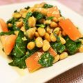 アイリッシュショコラ's cooksnap of when they made 納豆×トマト×モロヘイヤdeうまぁ～☆.