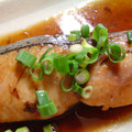 mamida_'s cooksnap of when they made 今が旬！ぶりの照り焼き　ゆず胡椒バター.