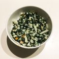 なつき☆ミ's cooksnap of when they made 離乳食☆後期　くたくたうどん.