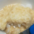 手作り★ママ's cooksnap of when they made はじめての料理）とろろごはんの長芋.