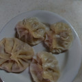 あおちん's cooksnap of when they made 皮から手作り小籠包.