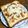 こげ岡's cooksnap of when they made 簡単☆納豆トマトチーズのトースト.