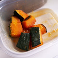 airi777's cooksnap of when they made レンジで簡単 かぼちゃ煮.