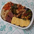 イチゴ、イチゴ。's cooksnap of when they made ＊三度豆じゃが芋ベーコンのカレー炒め＊.