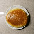 linhua's cooksnap of when they made 自家製HMでふわふわ♡豆腐ホットケーキ.