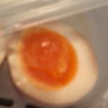 iberico's cooksnap of when they made つるんと☆半熟ゆでたまご.