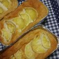 クック2G85PJ☆'s cooksnap of when they made 夏におすすめ！さわやかレモンケーキ.