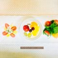 賀古遥's cooksnap of when they made 完熟トマトのツナサラダ.