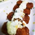ユーロン's cooksnap of when they made 【超簡単】材料3つでサクッとイカフライ.