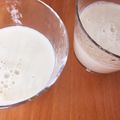 tomaton☆'s cooksnap of when they made ヨーグルトと豆乳のババロア.
