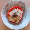 ズボラ女子高生's cooksnap of when they made 丸ごとトマトの☆オーブン焼き.