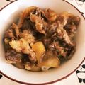 クックDP8B3Z☆'s cooksnap of when they made 簡単❦豚肉＆玉ねぎ炒め.