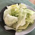 アンドーナツ☆'s cooksnap of when they made Margaretのシーザーサラダ.