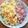 ayakaL7's cooksnap of when they made 入り玉子とハムの簡単！2色丼.