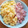 ayakaL7's cooksnap of when they made 入り玉子とハムの簡単！2色丼.