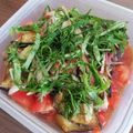 クックZG961R☆'s cooksnap of when they made 夏野菜と薬味の盛り合わせ★夏を満喫！.