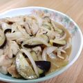2525招き猫's cooksnap of when they made ご飯がすすむ！鶏ときのこの味噌照り炒め.